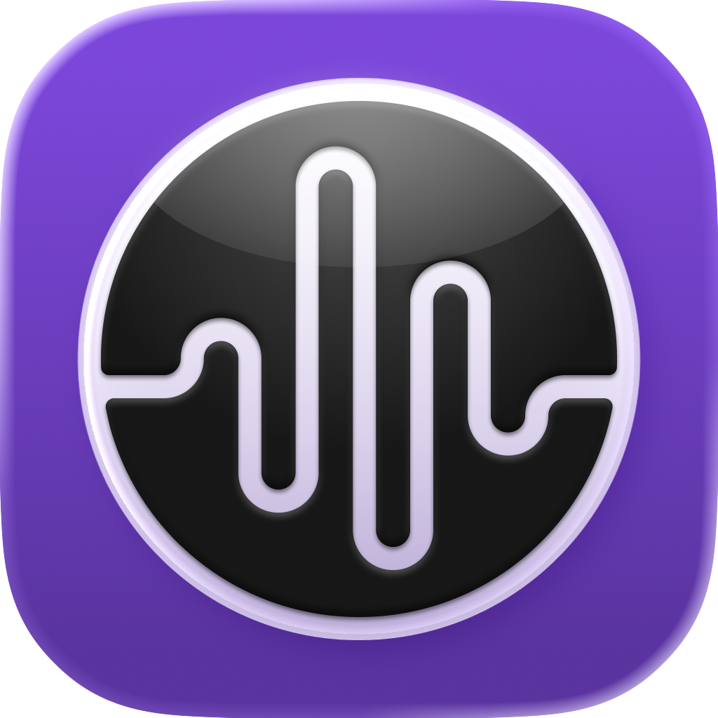 Dark Noise app icon