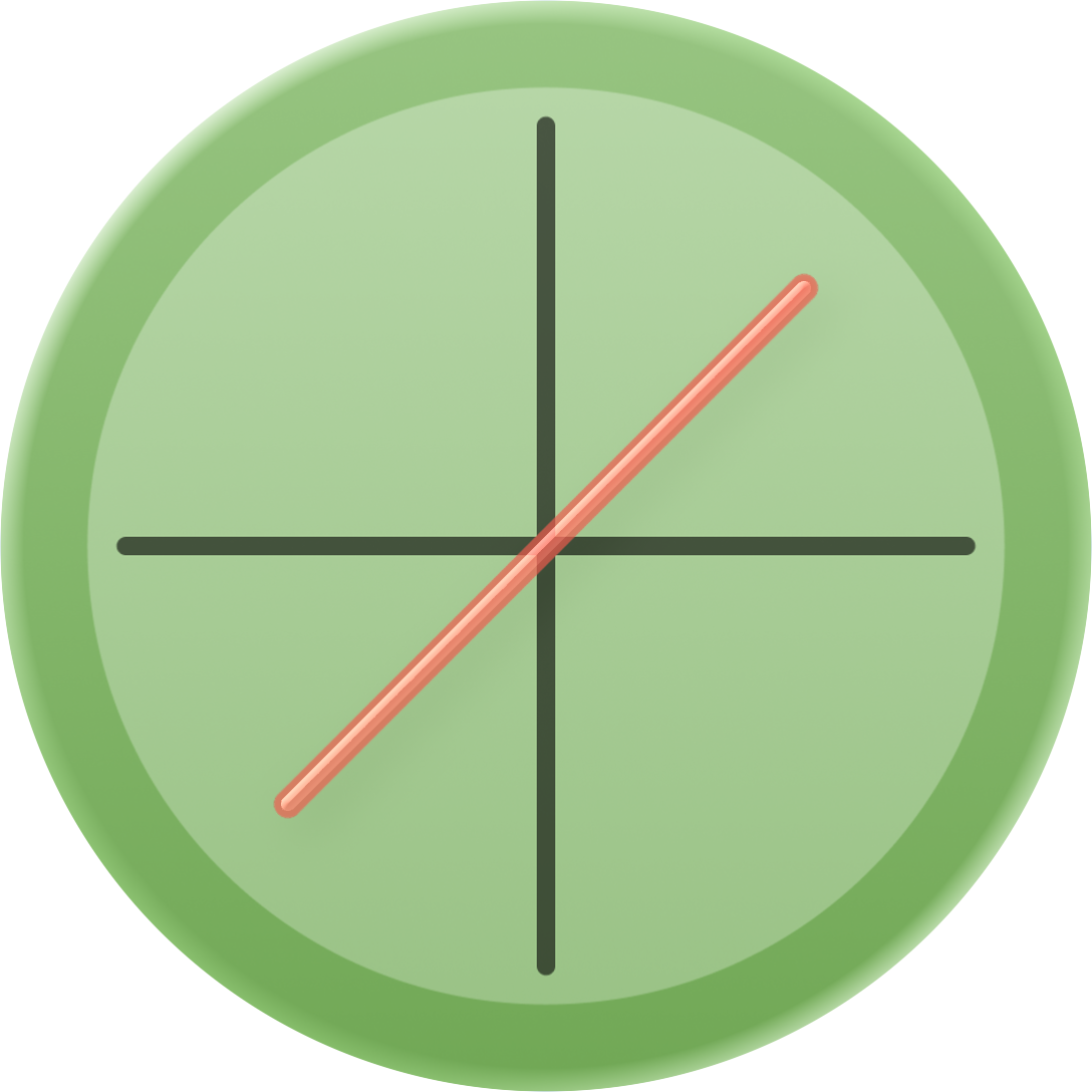 Level Headed app icon