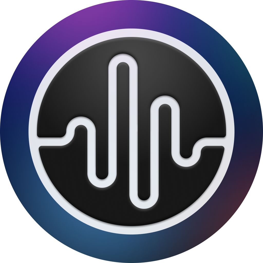 Spatial Noise app icon