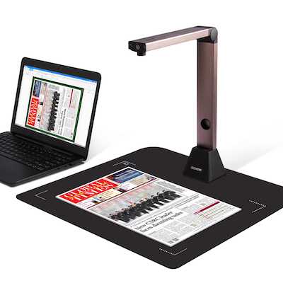 Document Scanner