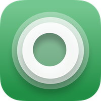 Overviewer app icon